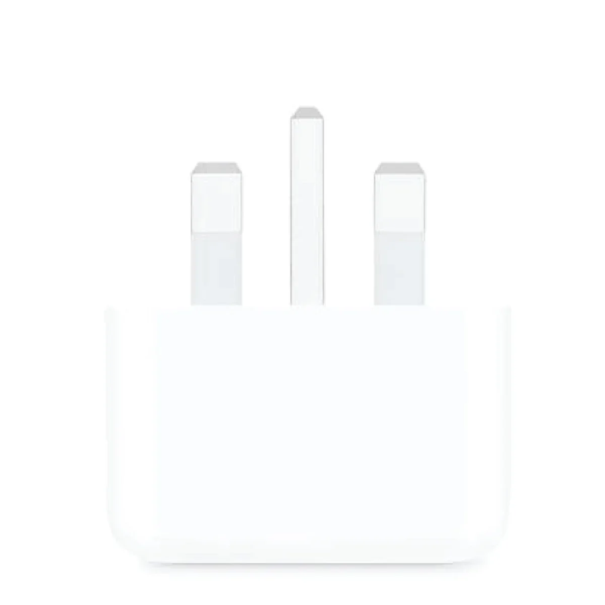 imported iPhone 20W USB-C Power Adapter - 3 Pin - Image 5