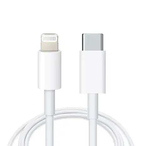 4 in 1 iPhone Accessories Budget Combo Deal - Fast Charging & Audio Kit - Image 3