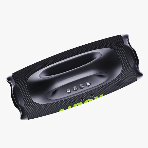 AIROX SP30 Speaker - Portable & Powerful Boombox Sound - Image 2