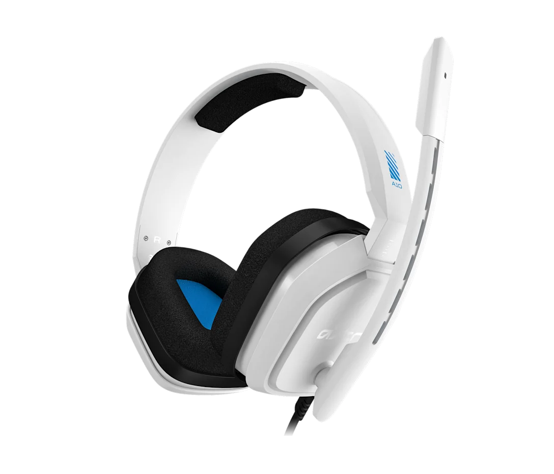 ASTRO A10 Wired Over Ear Gaming Headphone - Image 3