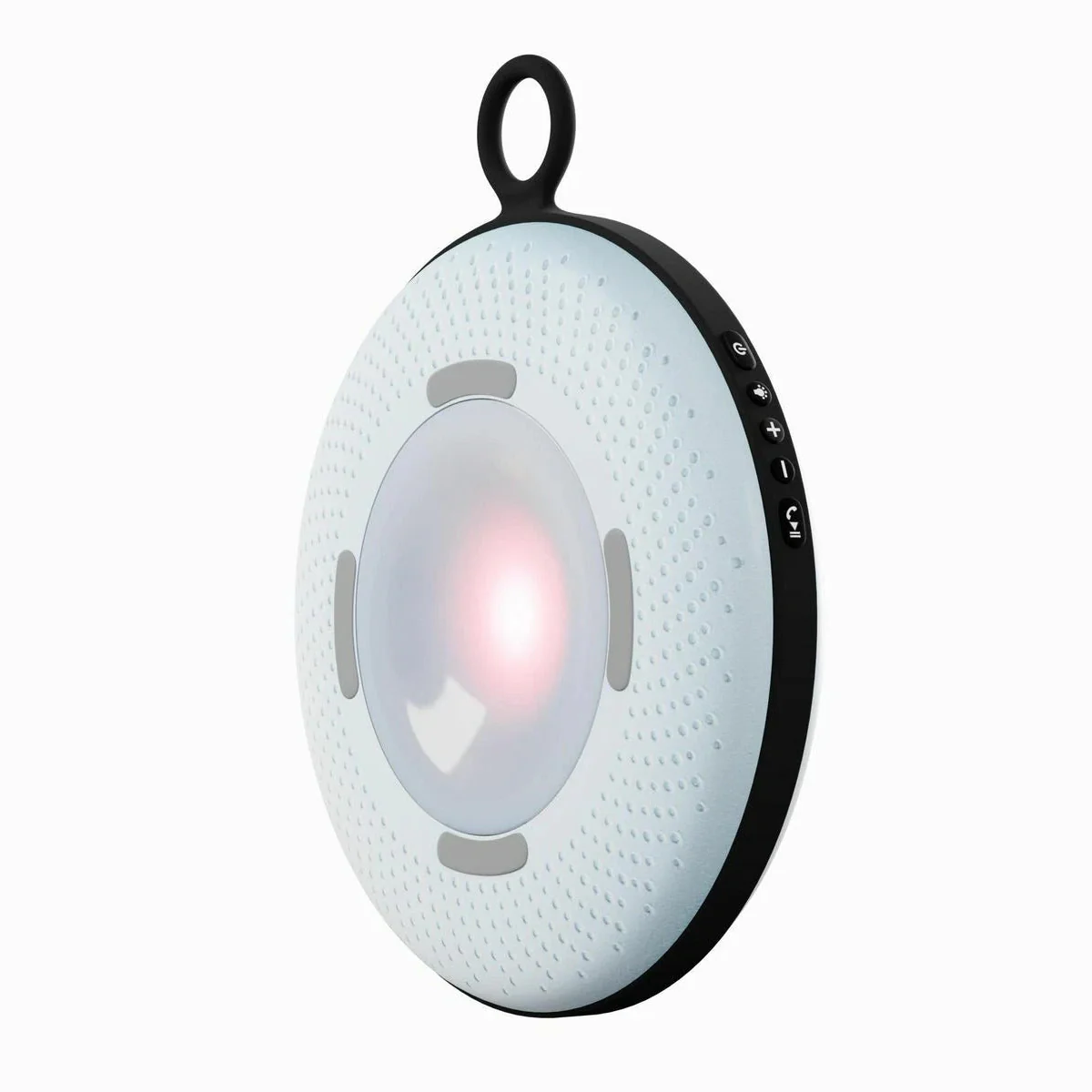 Borne Waterproof Floating Bluetooth Speaker with RGB Light - BTSPK45 -555
