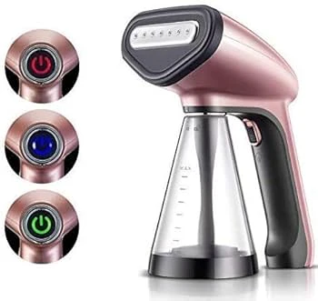 Chigo 2in1 Steamer - Image 2