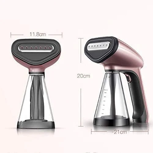 Chigo 2in1 Steamer - Image 3