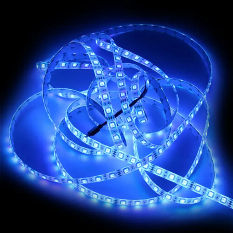Coles Led Strip Light With Remote Multi Coloured (3 Meters) - Image 6