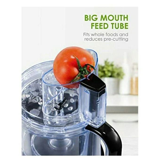 Decen Food Processor - FP9024A-GS - Image 10