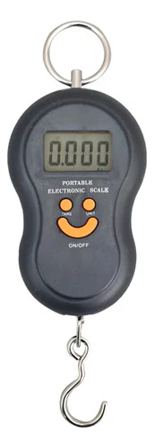Digital Hanging Portable Electronic Weight Scale - 2 Pieces Set - Image 5