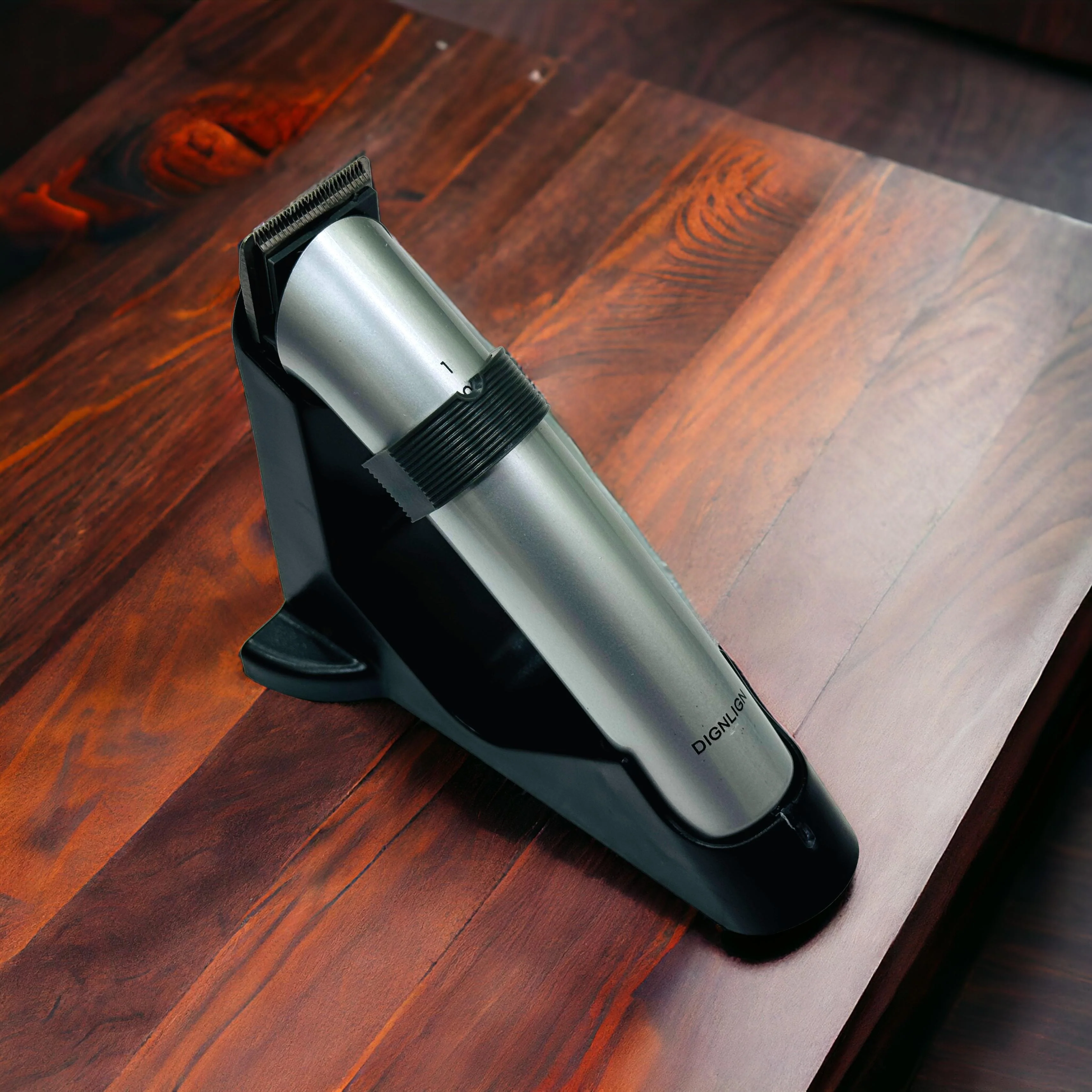 DIGNLIGN Electrical Hair and Beard Trimmer - Image 3