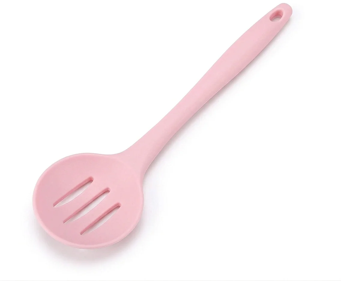 DOCHU Silicone Slotted Spoon (Skimmer)