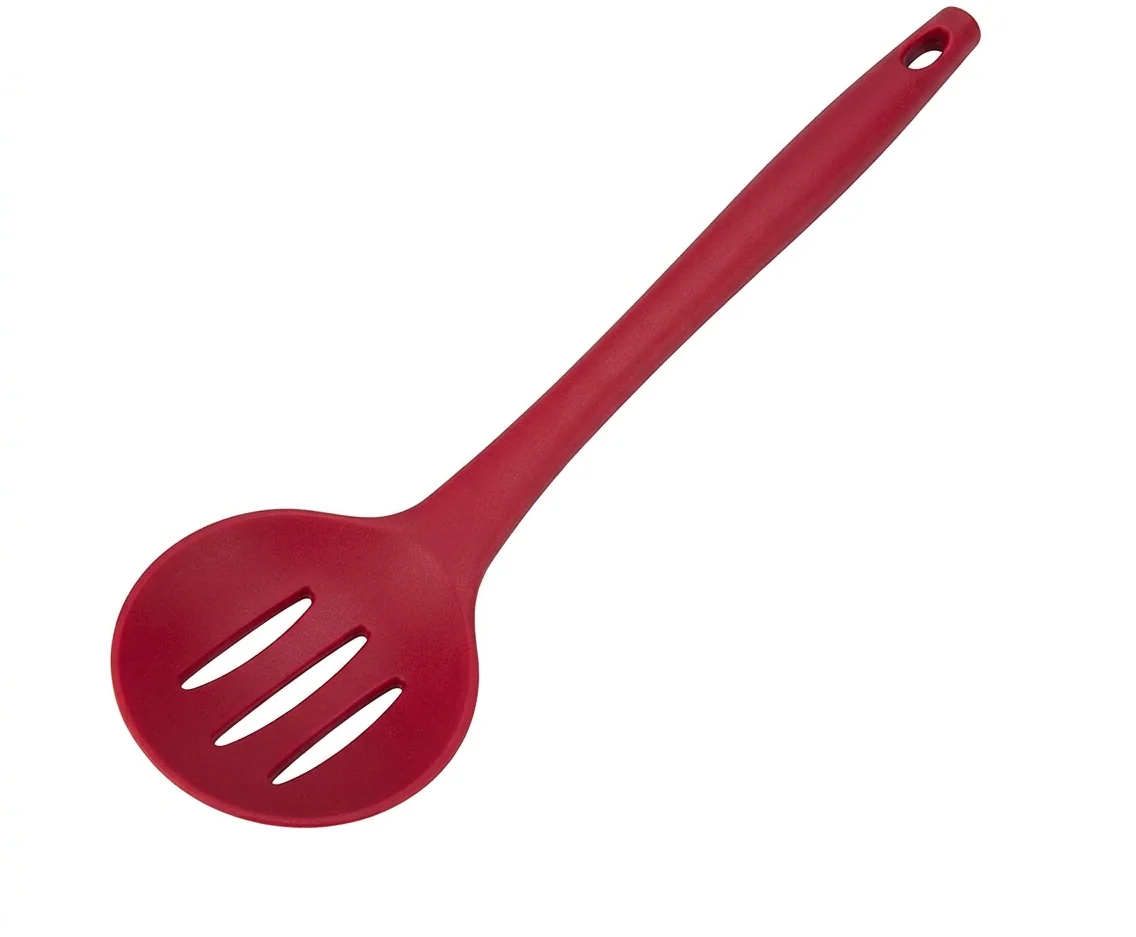 DOCHU Silicone Slotted Spoon (Skimmer) - Image 2