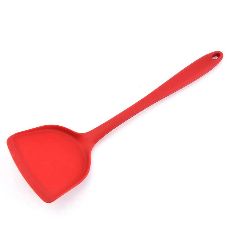 DOCHU Silicone Spatula Turner - Image 2