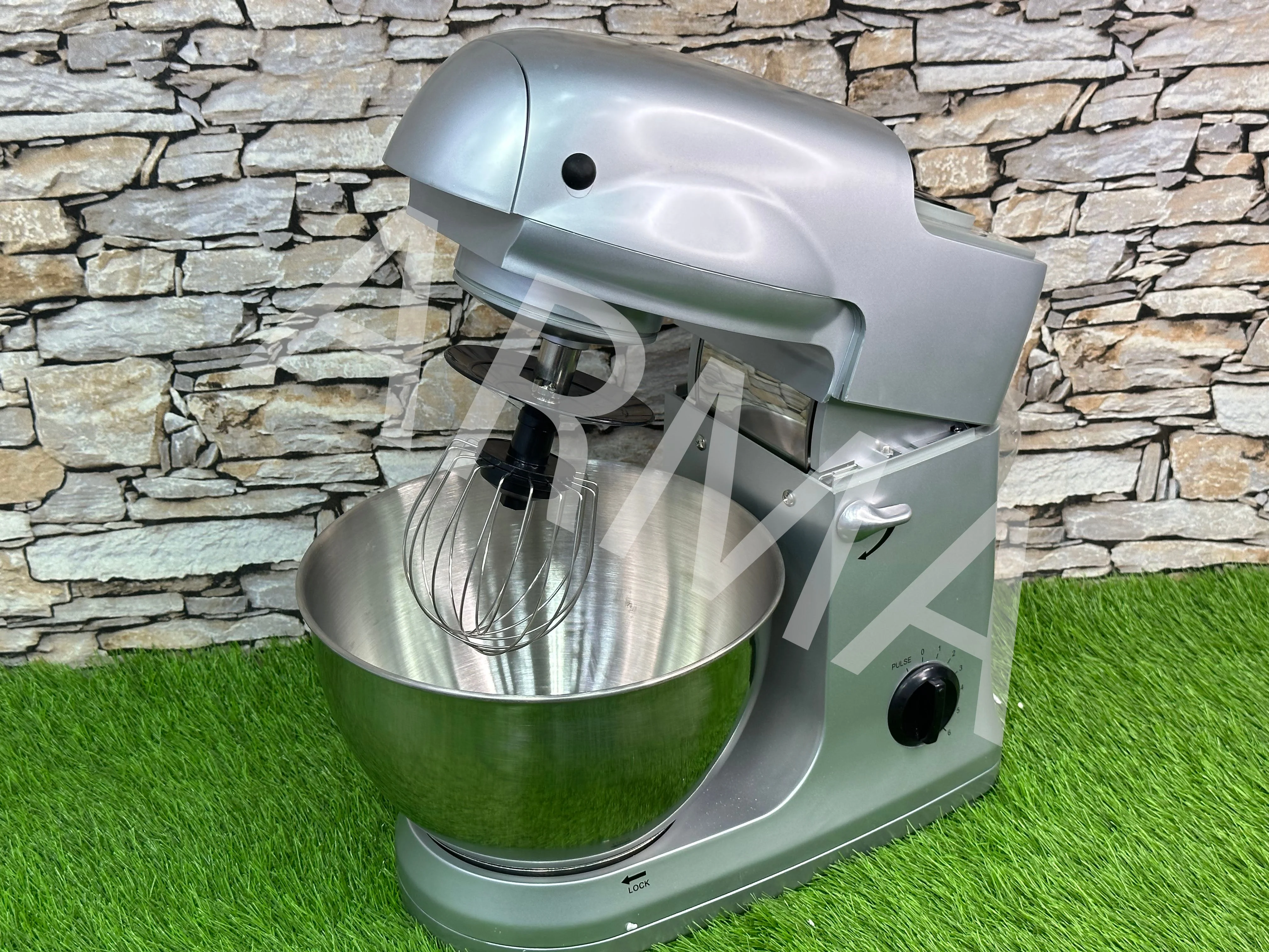 Eureka Dough Maker | Food Factory | Food Processor - Image 3