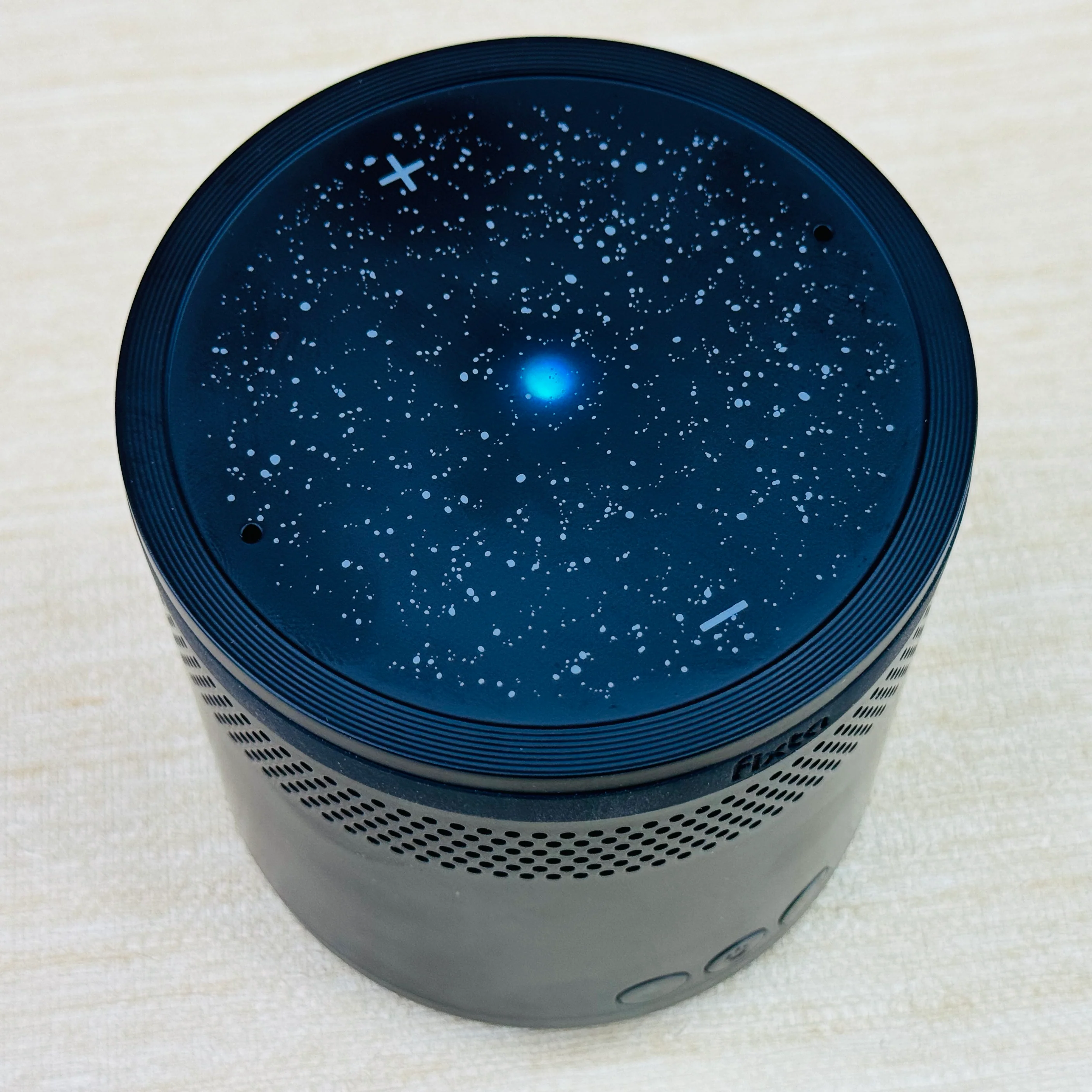 Fixta Bluetooth Speaker With Built in Alexa - Image 3
