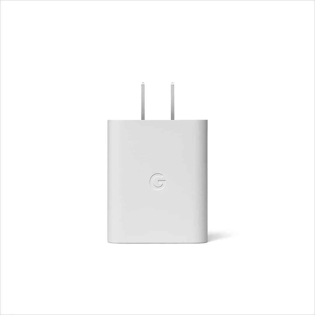 Google 30W USB-C Charger Adapter (Azadi Sale Deal - 20% Off) - Image 3