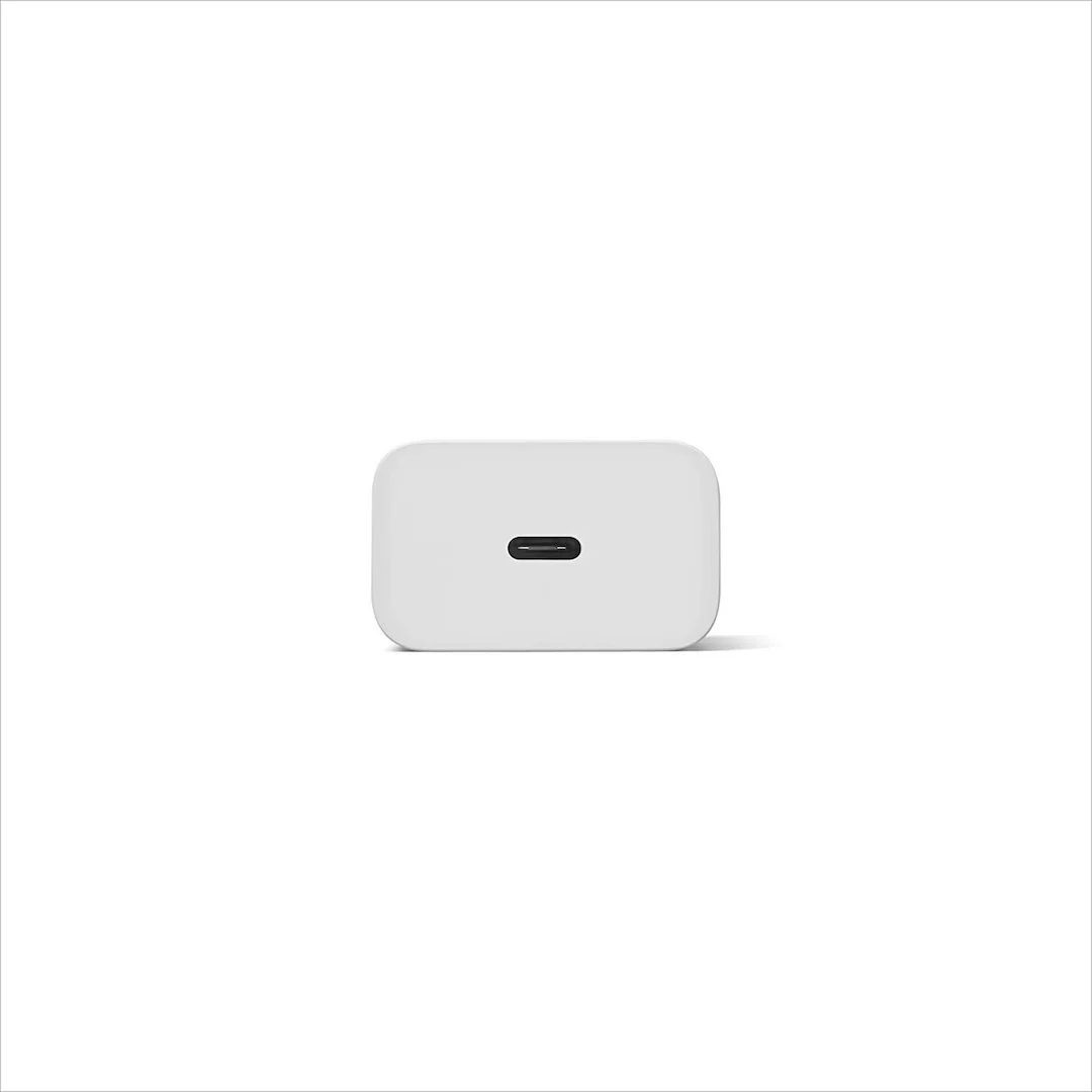 Google 30W USB-C Fast Charging Adapter - Image 2