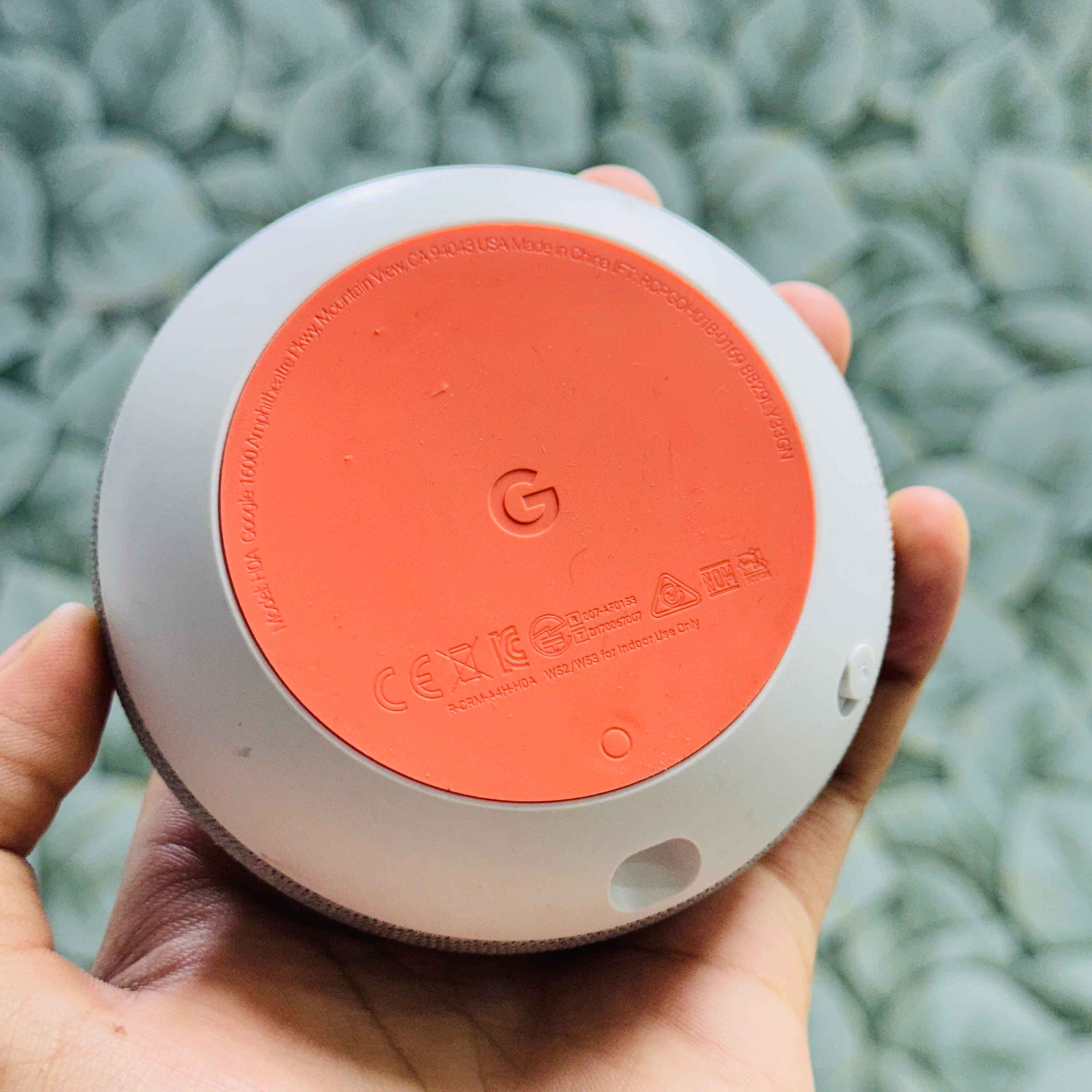 Google Home Mini (1st Gen) 2 Piece Pack - Flat 20% Off - Image 3