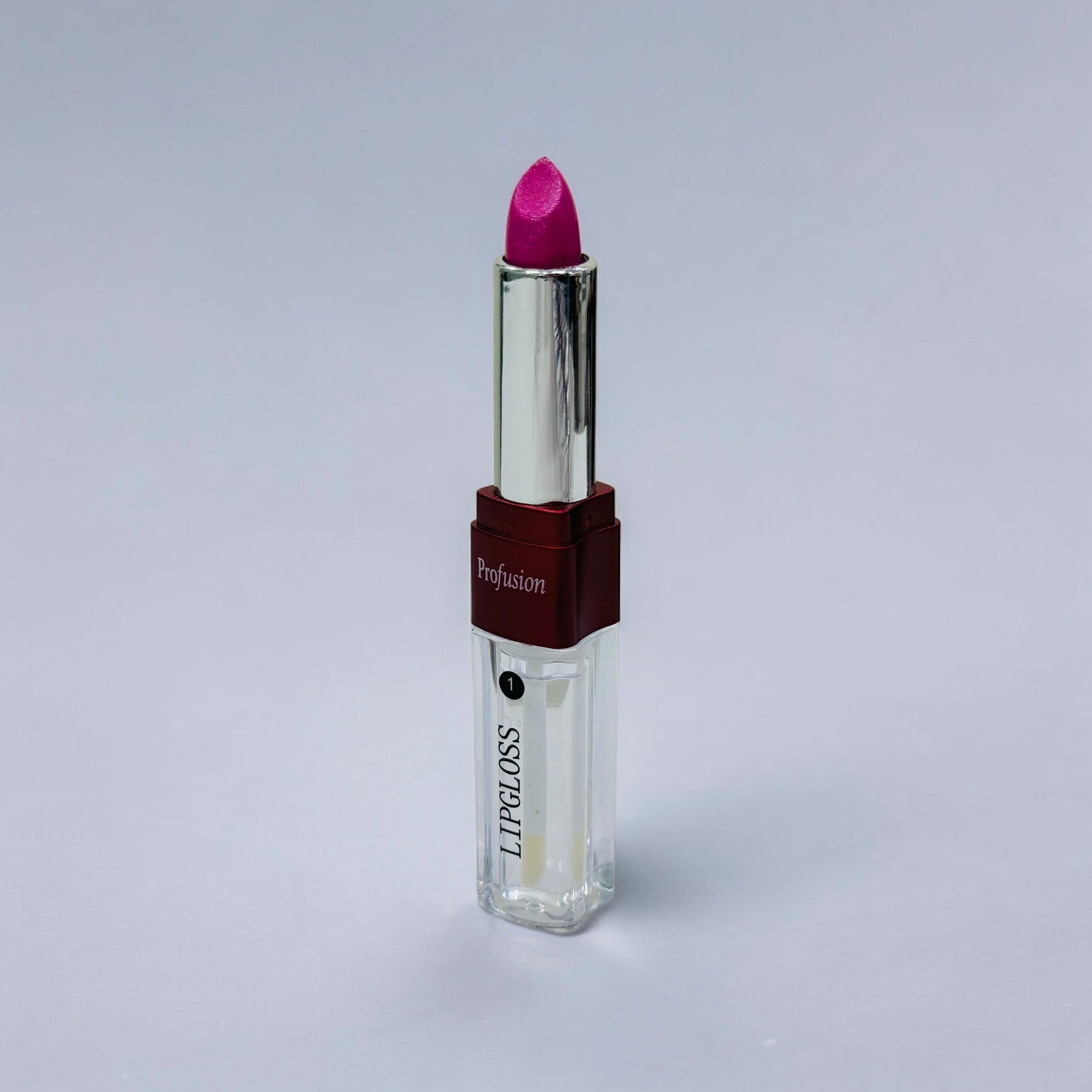 Imported 12 pack of Lipstick and lip gloss 2in1 - Image 12