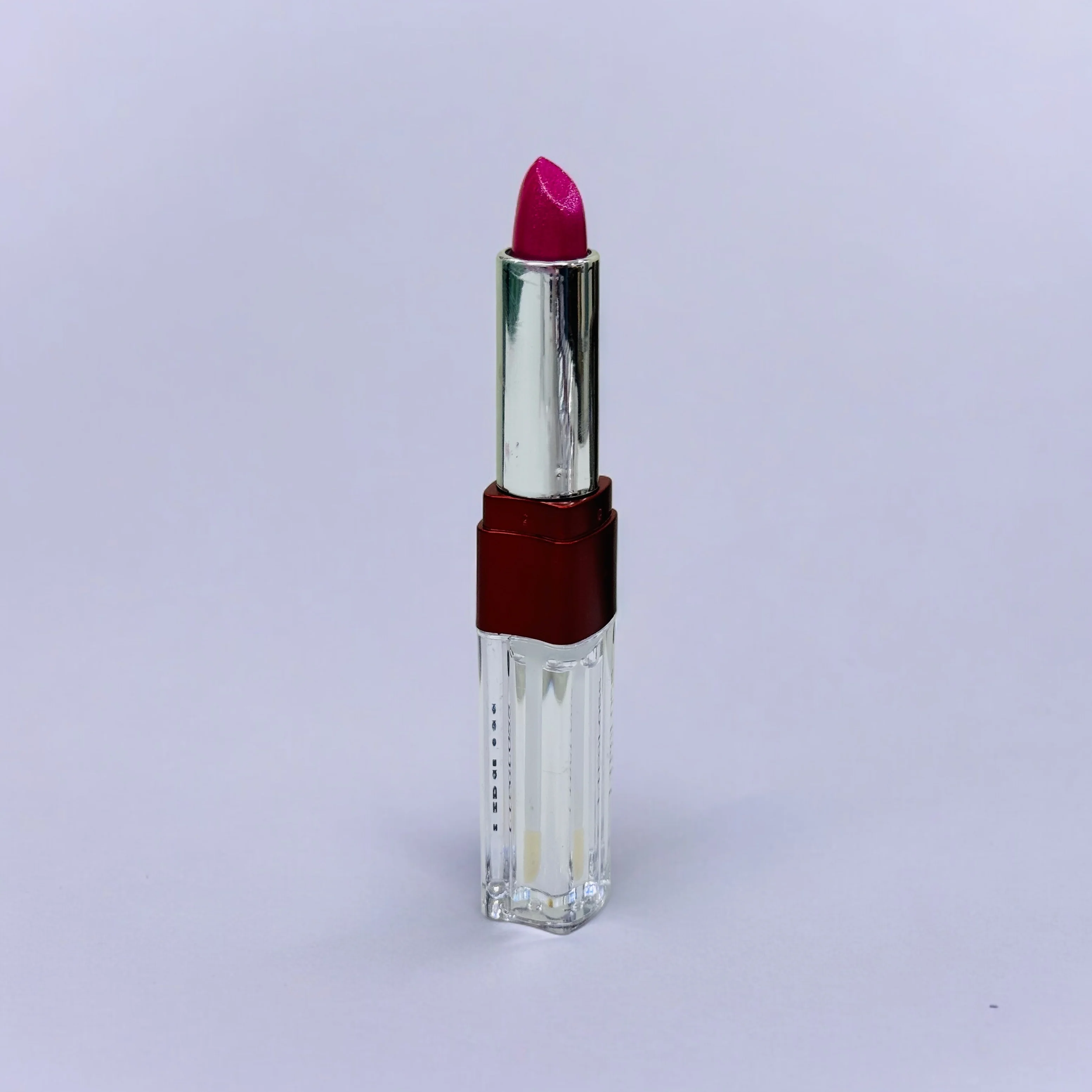 Imported 12 pack of Lipstick and lip gloss 2in1 - Image 8