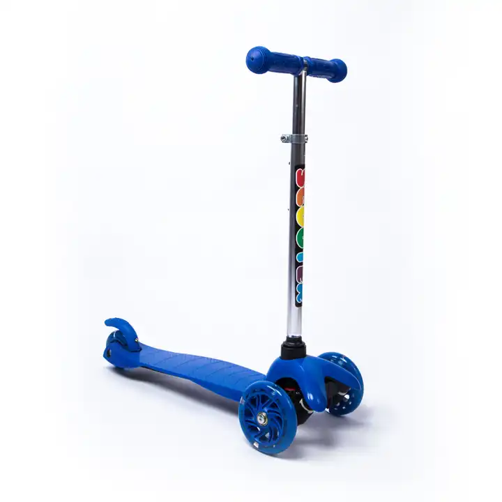 Kids Scooter Toy - Scooty - Image 5