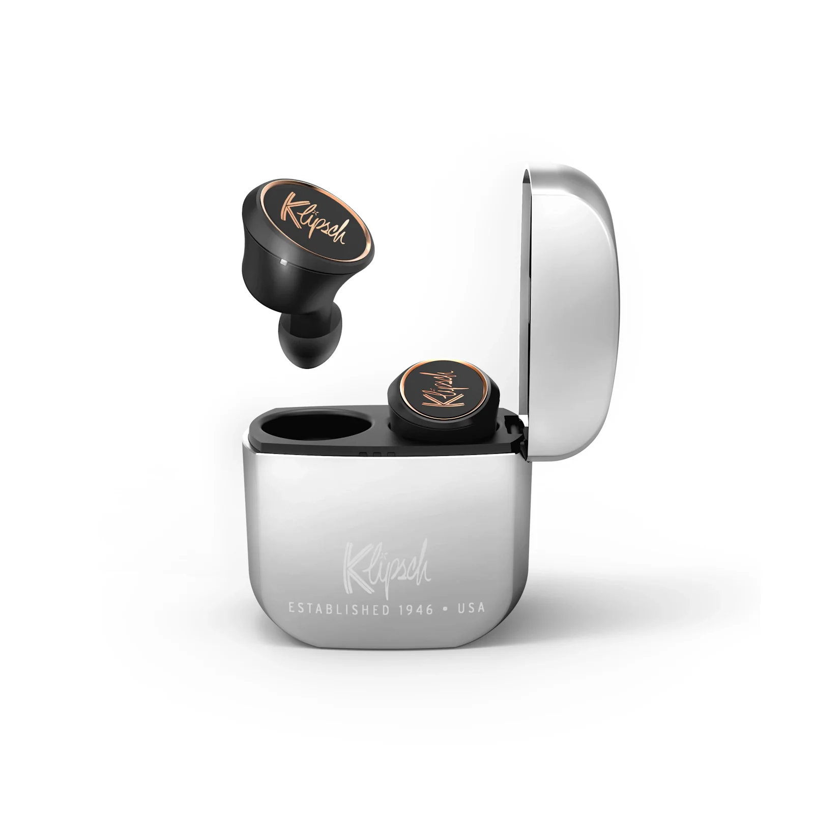 Kilpsch T5 True Wireless Earbuds - Image 4