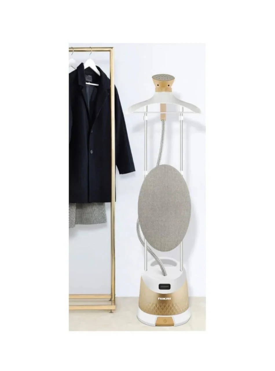 KION Garment Steamer | Garment Steamer With Stand | Verticle Iron steamer | Clothes - Image 6