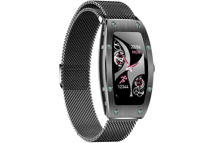 KUMI Gypsophila K18 Smart Watch - Image 2