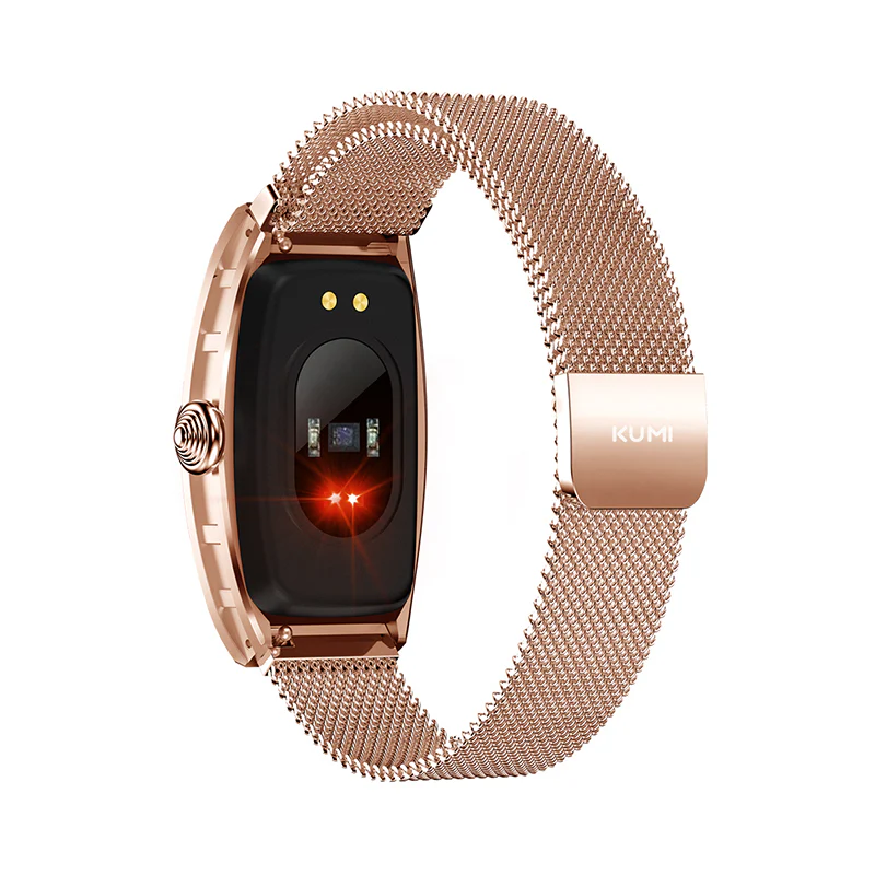 KUMI Gypsophila K18 Smart Watch - Image 5