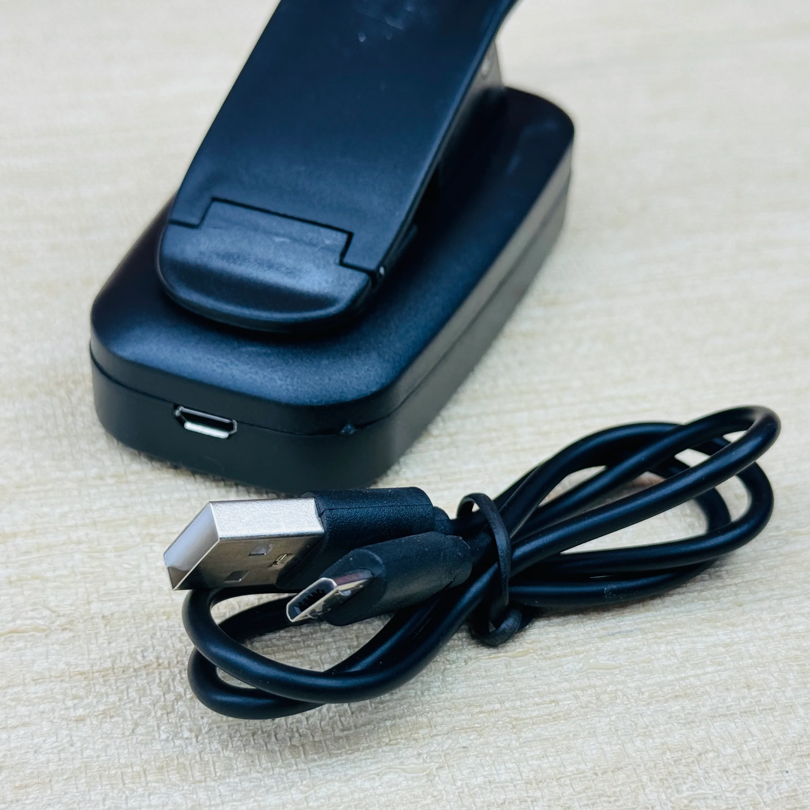 LED Night Light Eye Protection Book Adjustable Mini Clip - Image 2