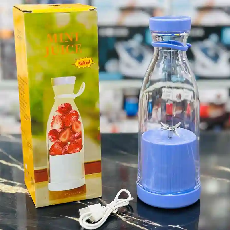 Mini Portable Blender | Juicer Blender