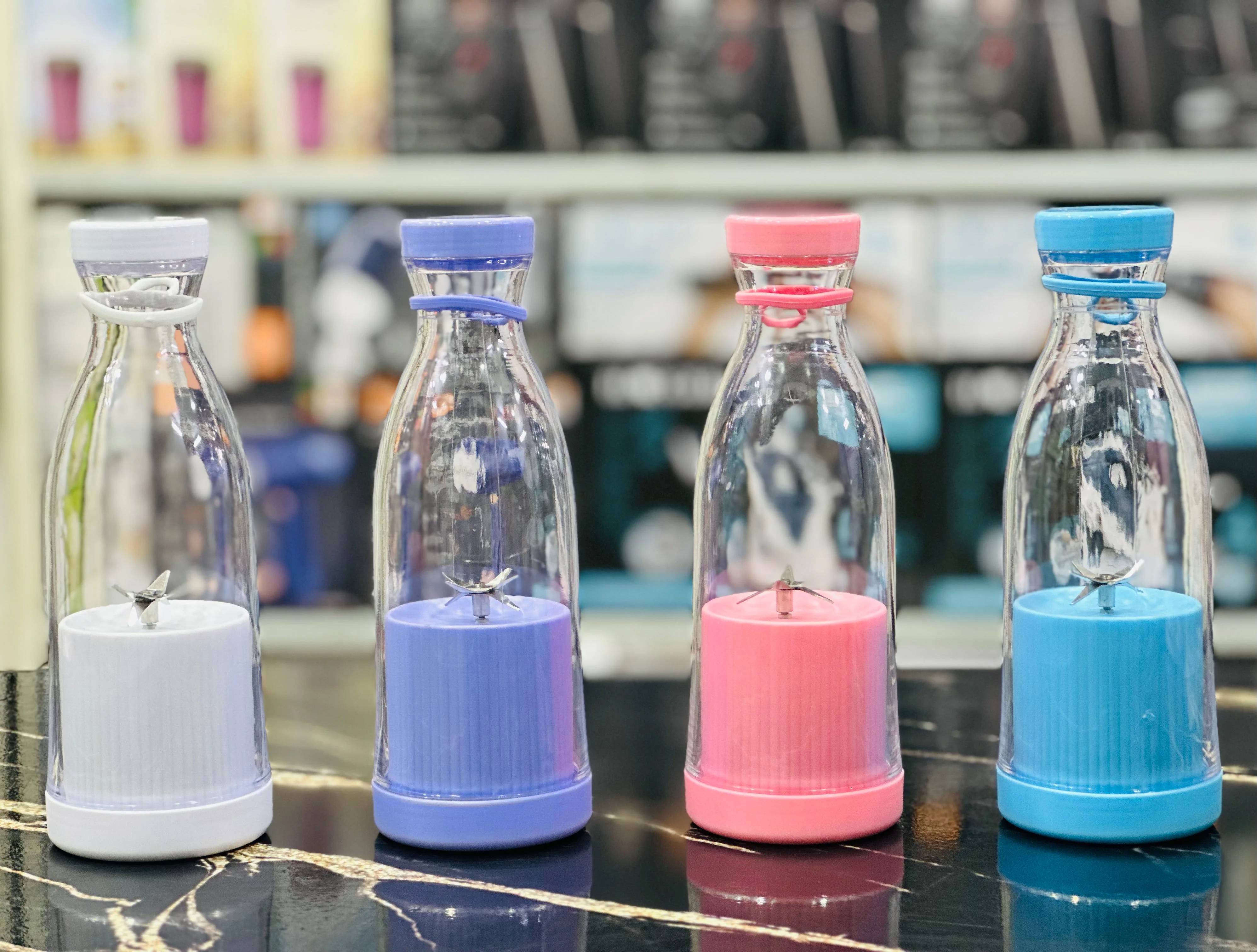 Mini Portable Blender | Juicer Blender - Image 2