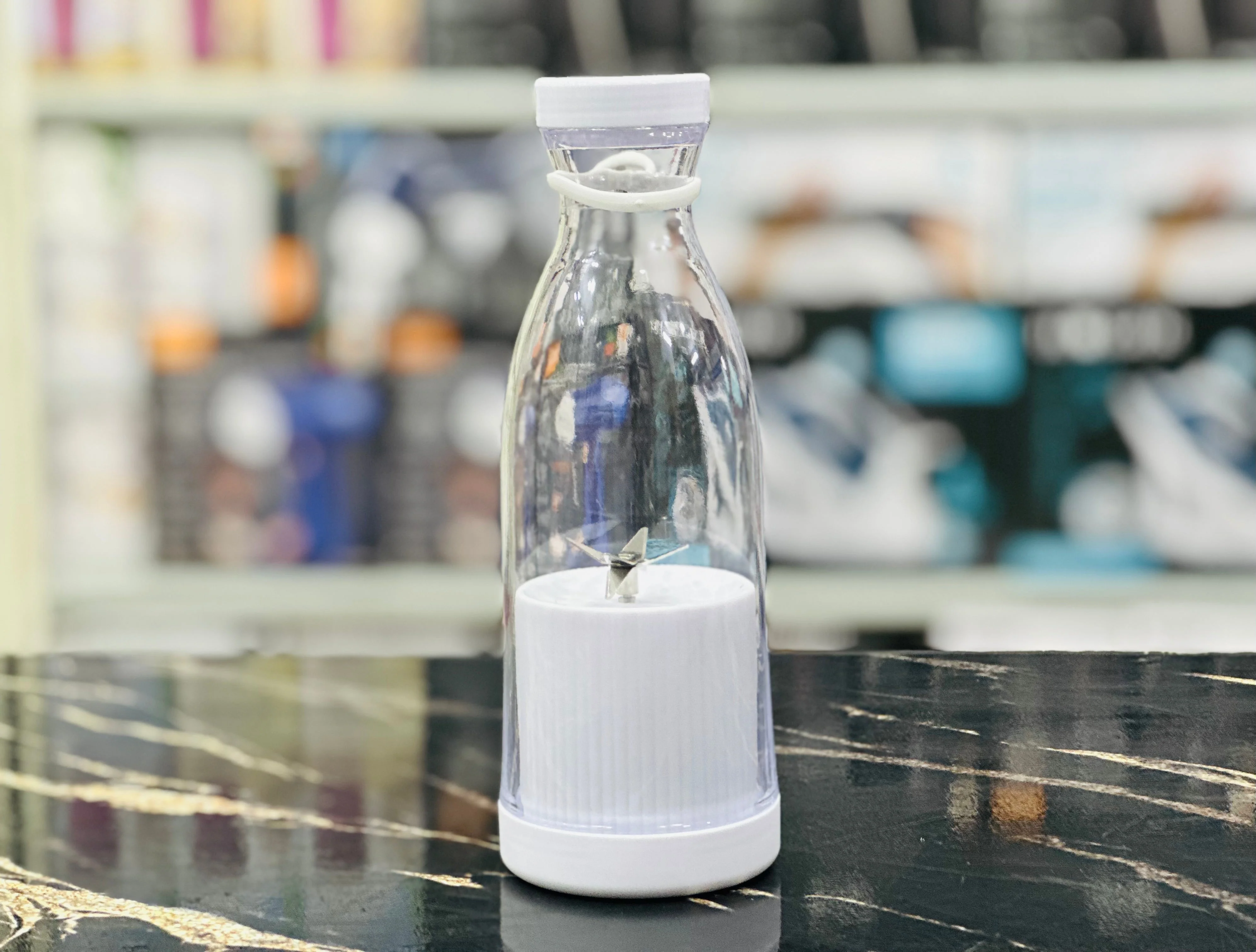 Mini Portable Blender | Juicer Blender - Image 4