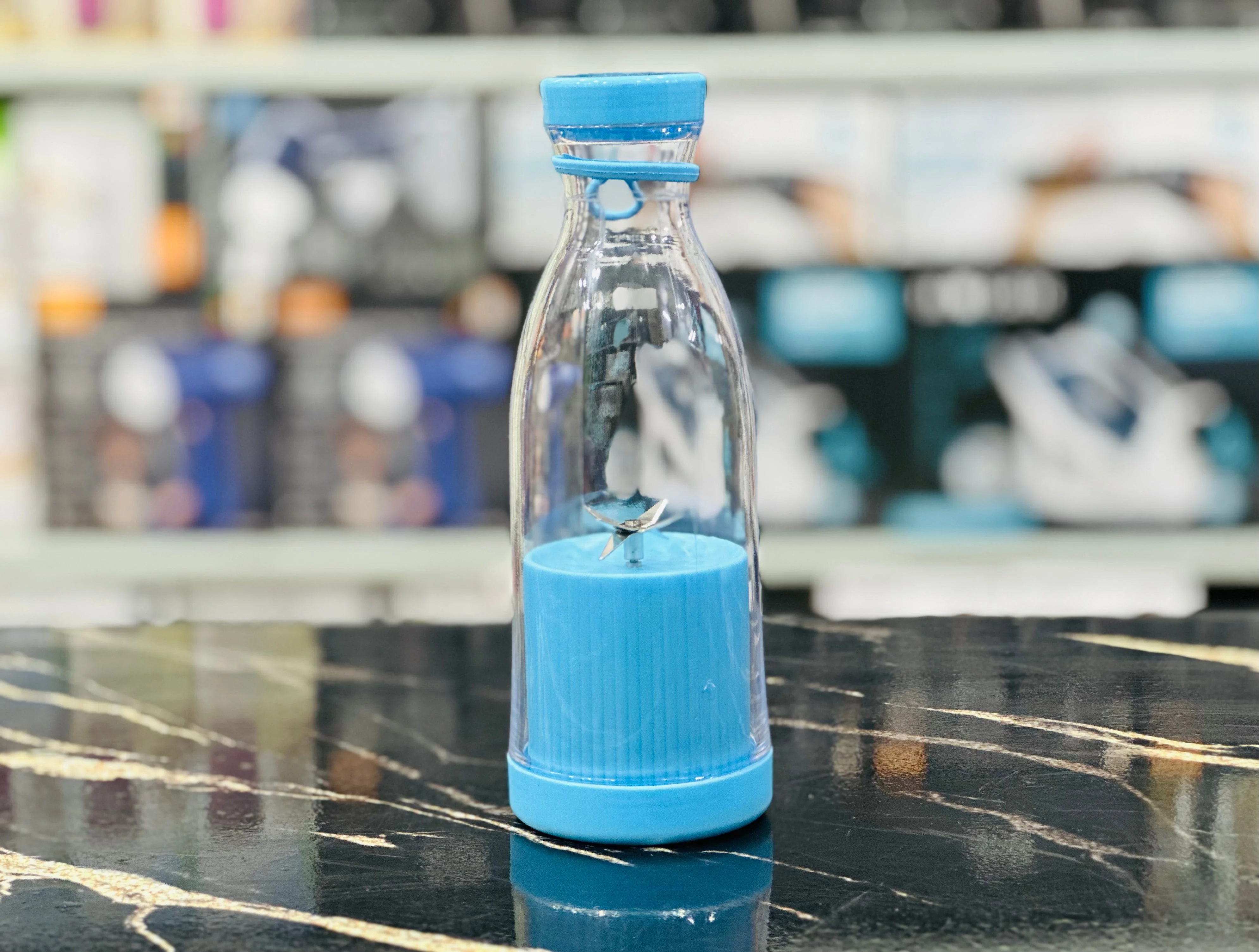 Mini Portable Blender | Juicer Blender - Image 6