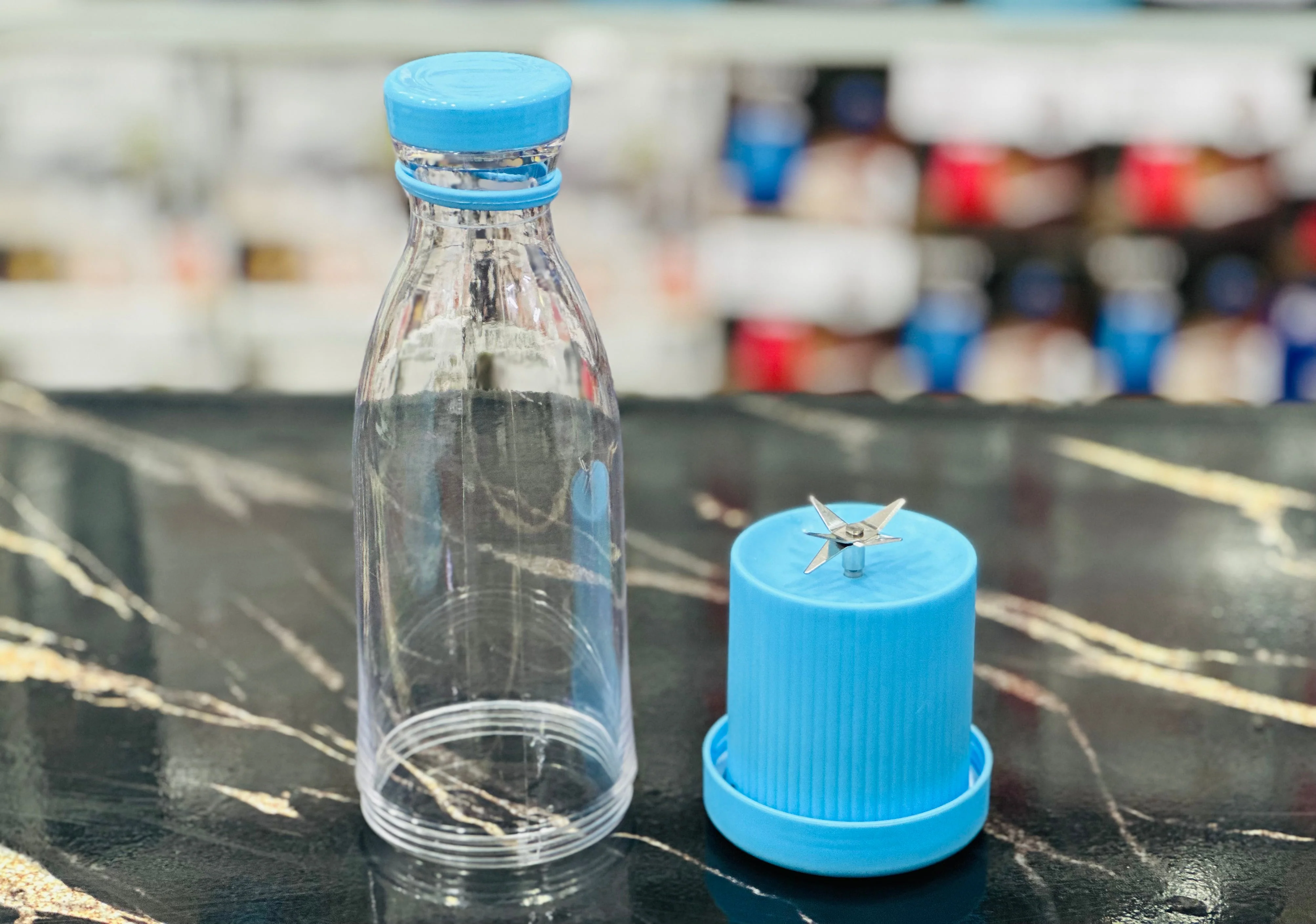 Mini Portable Blender | Juicer Blender - Image 8