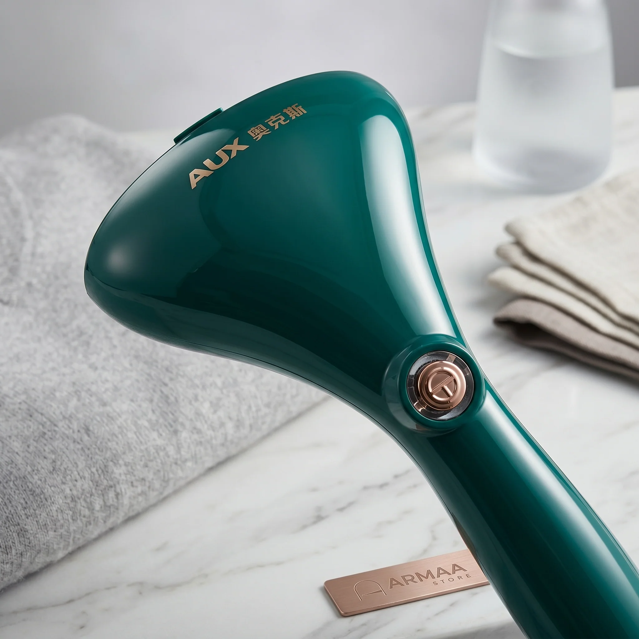 Nanjiren Handheld Steam Iron | Garment Steamer - Image 2