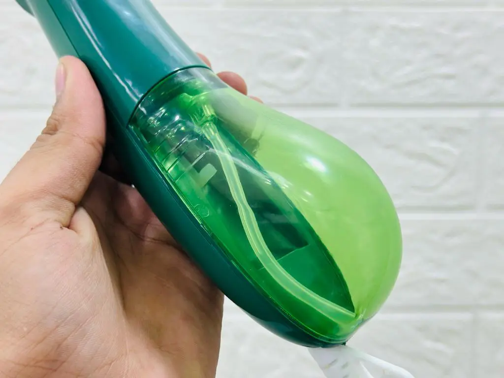 Nanjiren Handheld Steam Iron | Garment Steamer - Image 4