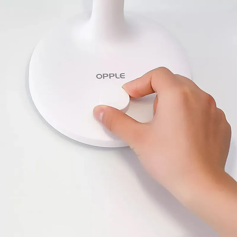 OPPLE 1800mAh LED Rechargeable Desktop Lamp - Image 3