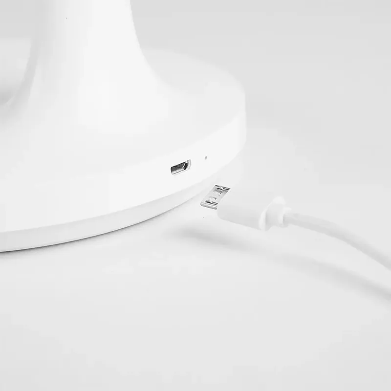 OPPLE 1800mAh LED Rechargeable Desktop Lamp - Image 4