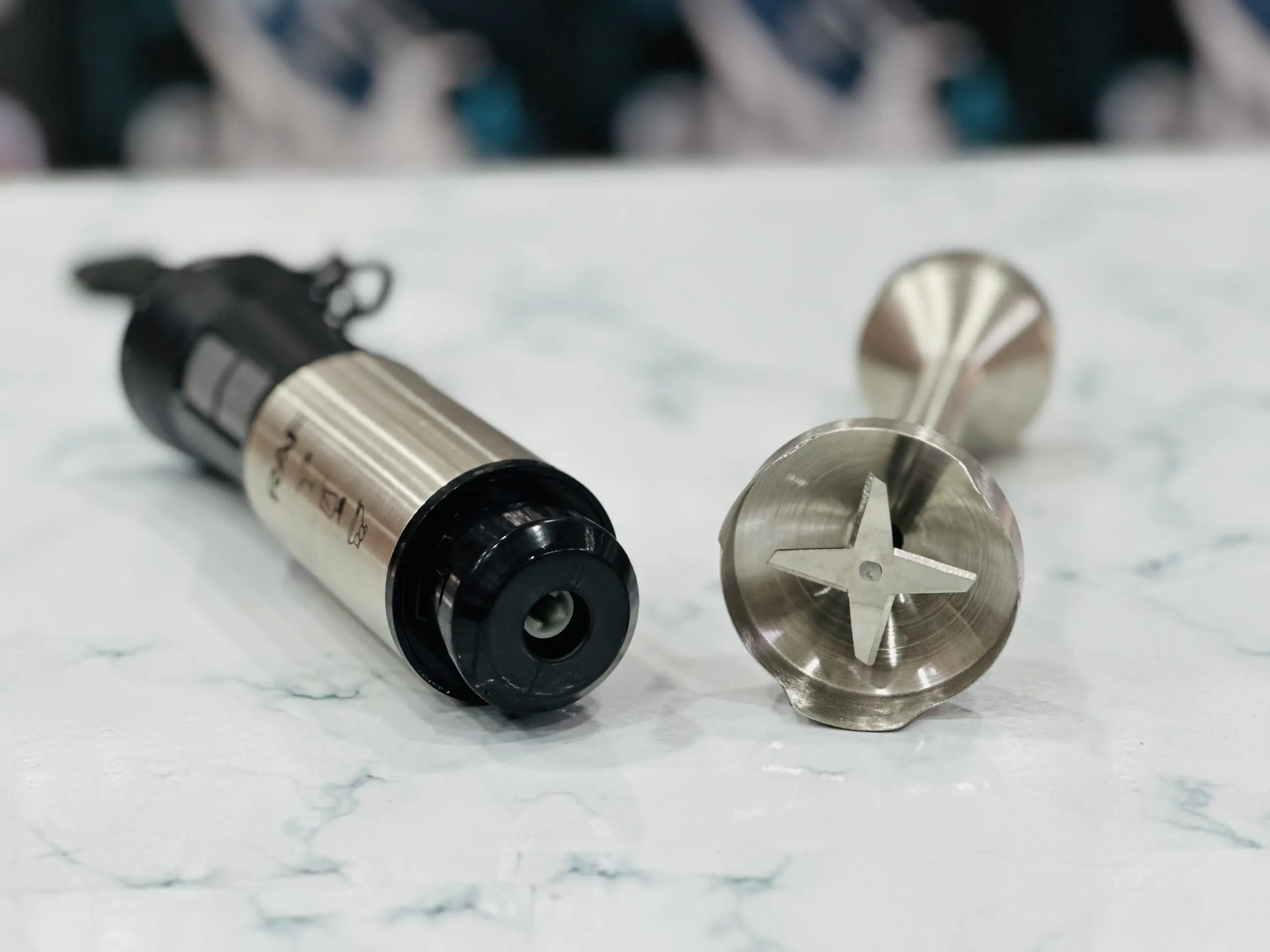RAF Hand Blender & Stick Blender - Image 3