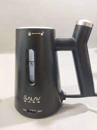 Salav Handhled Garment Steamer TS-08 - Image 3
