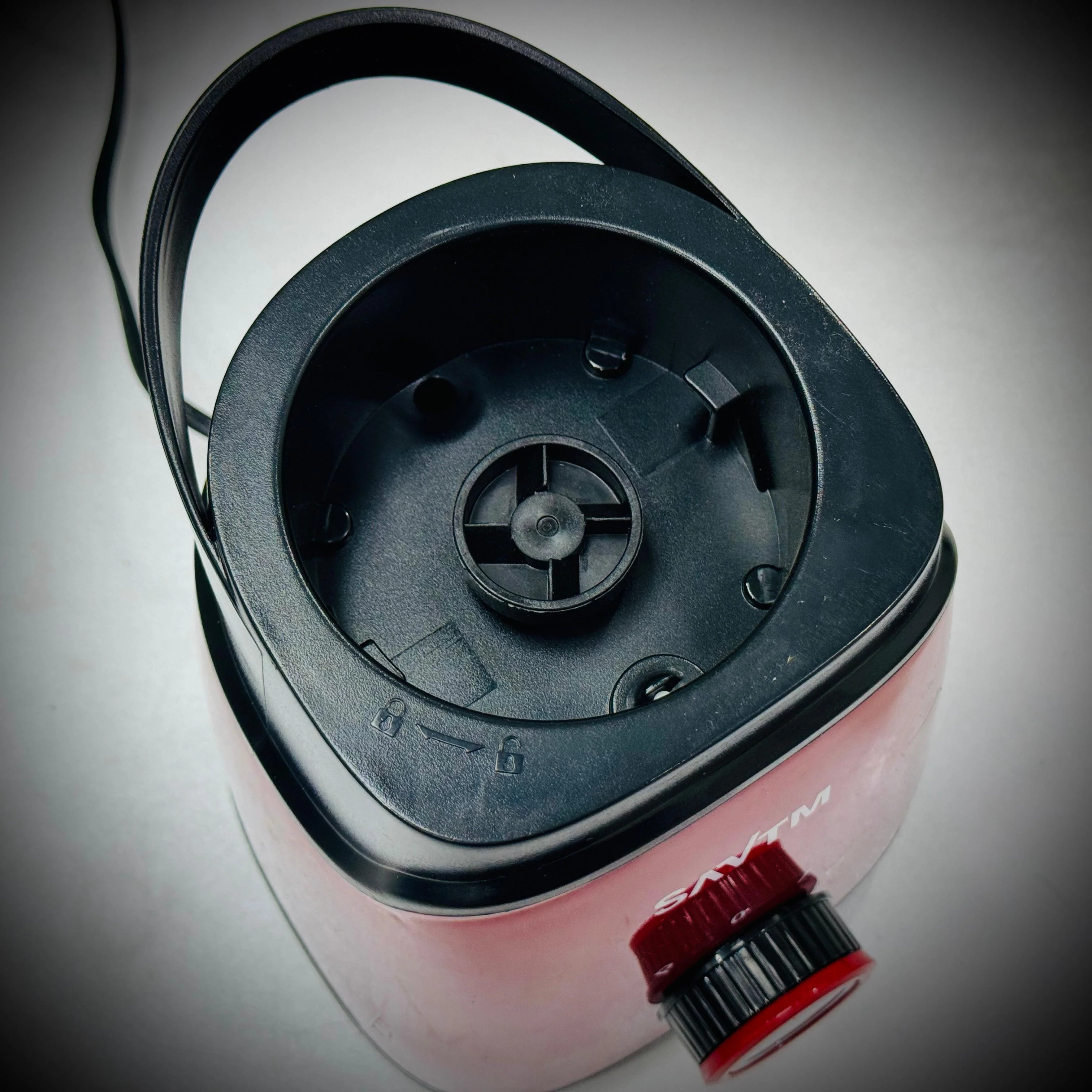 SAVTM Vacuum Juicer Blender - Image 4