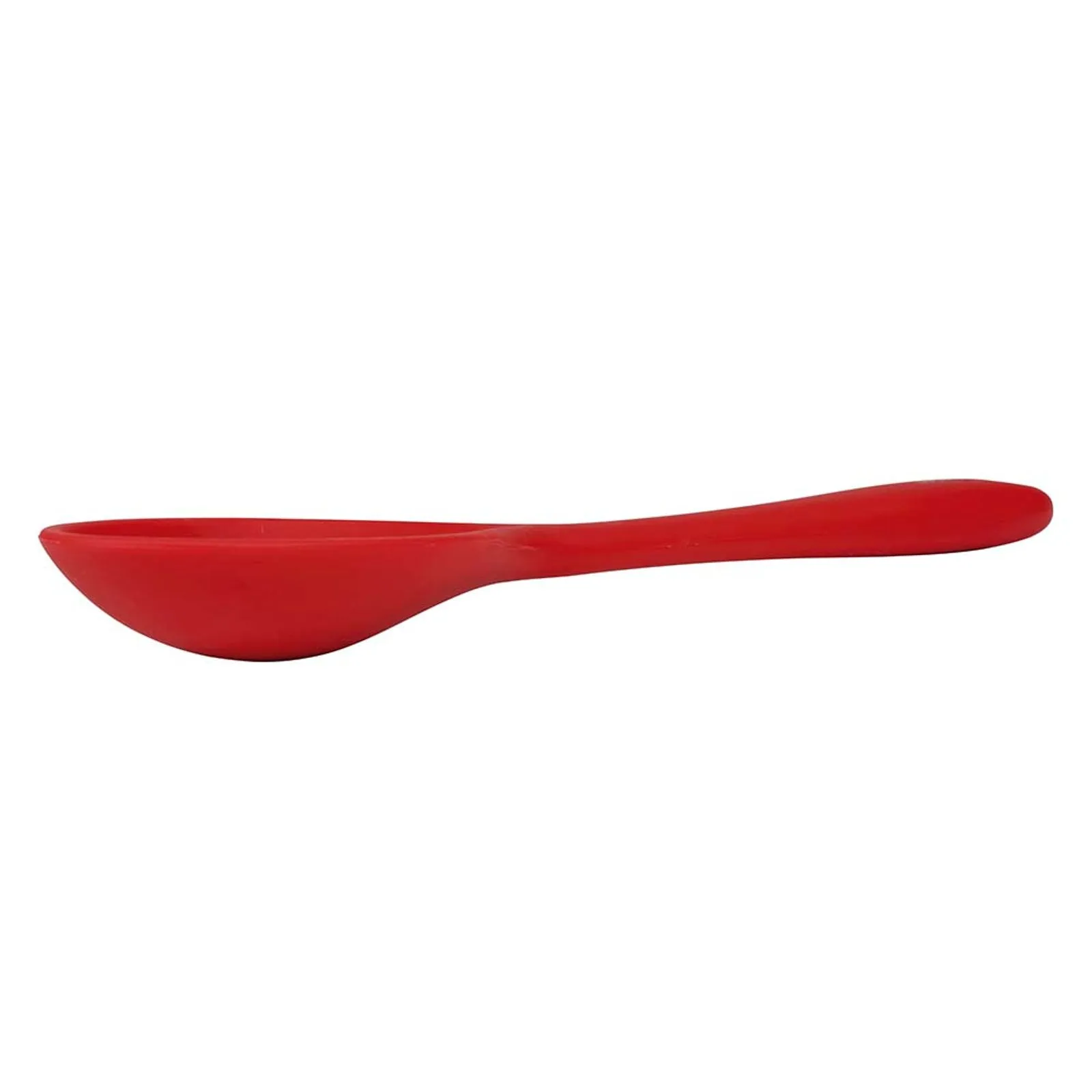 Silicone Cooking Spoon - Image 3