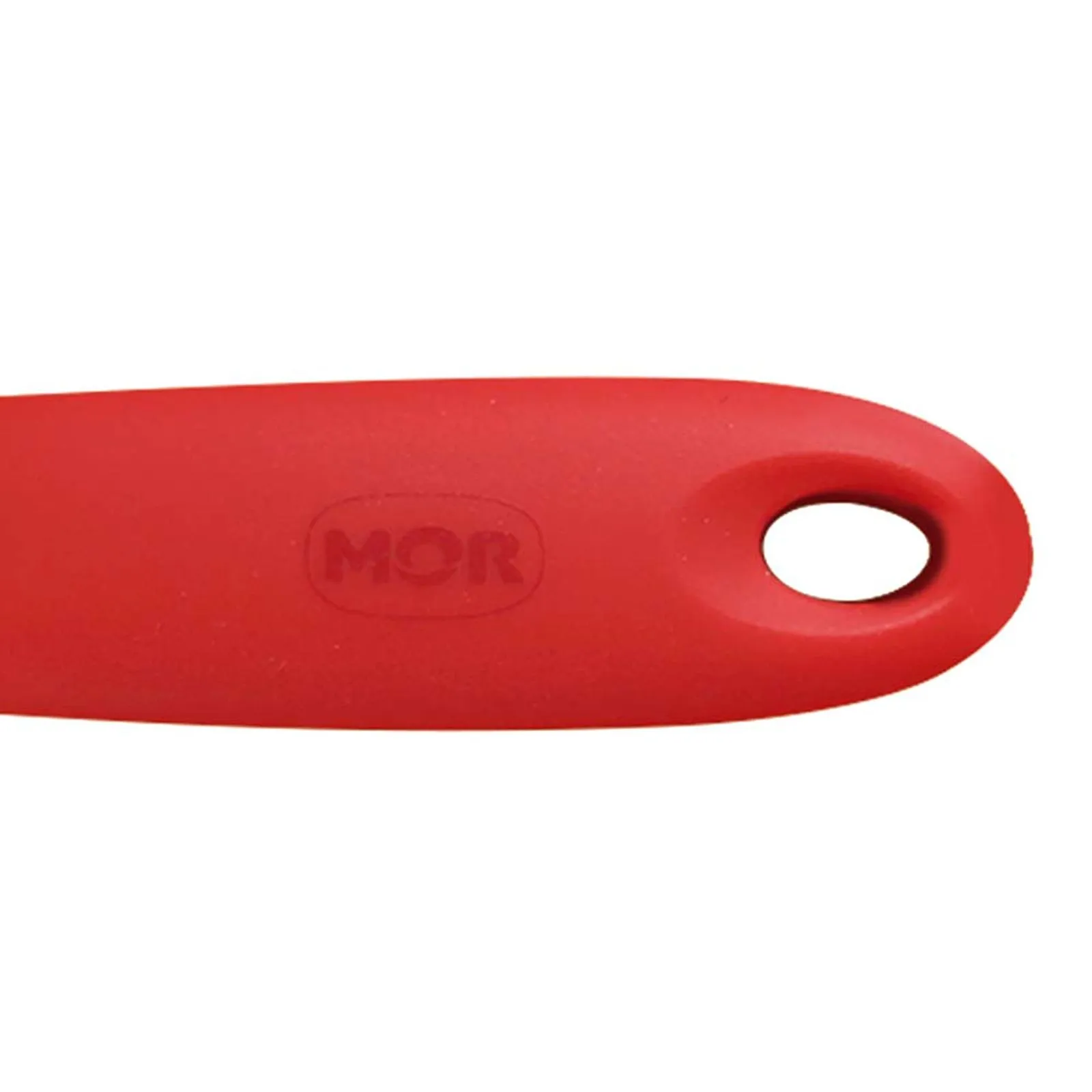 Silicone Cooking Spoon - Image 4