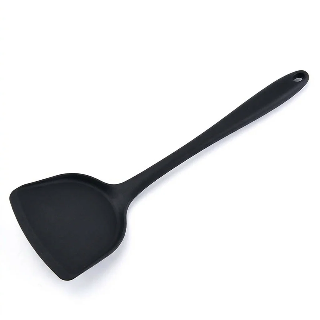 Silicone Spatula Turner - Image 2