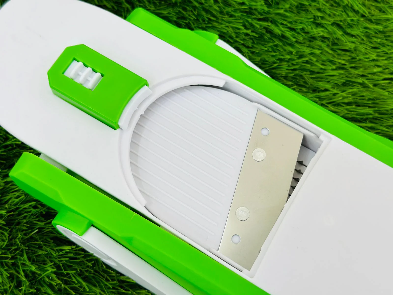 Slicer Dicer Julienne for Meal Prep | Vegetable Cutter - Image 3
