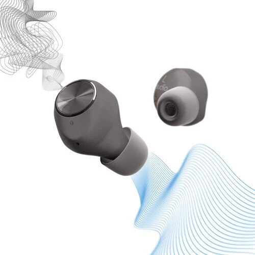 Sudio T2 Active Noise Cancellation True Wireless Earbuds – Premium Sound, Crystal Clear Calls & All-Day Comfort - Image 5