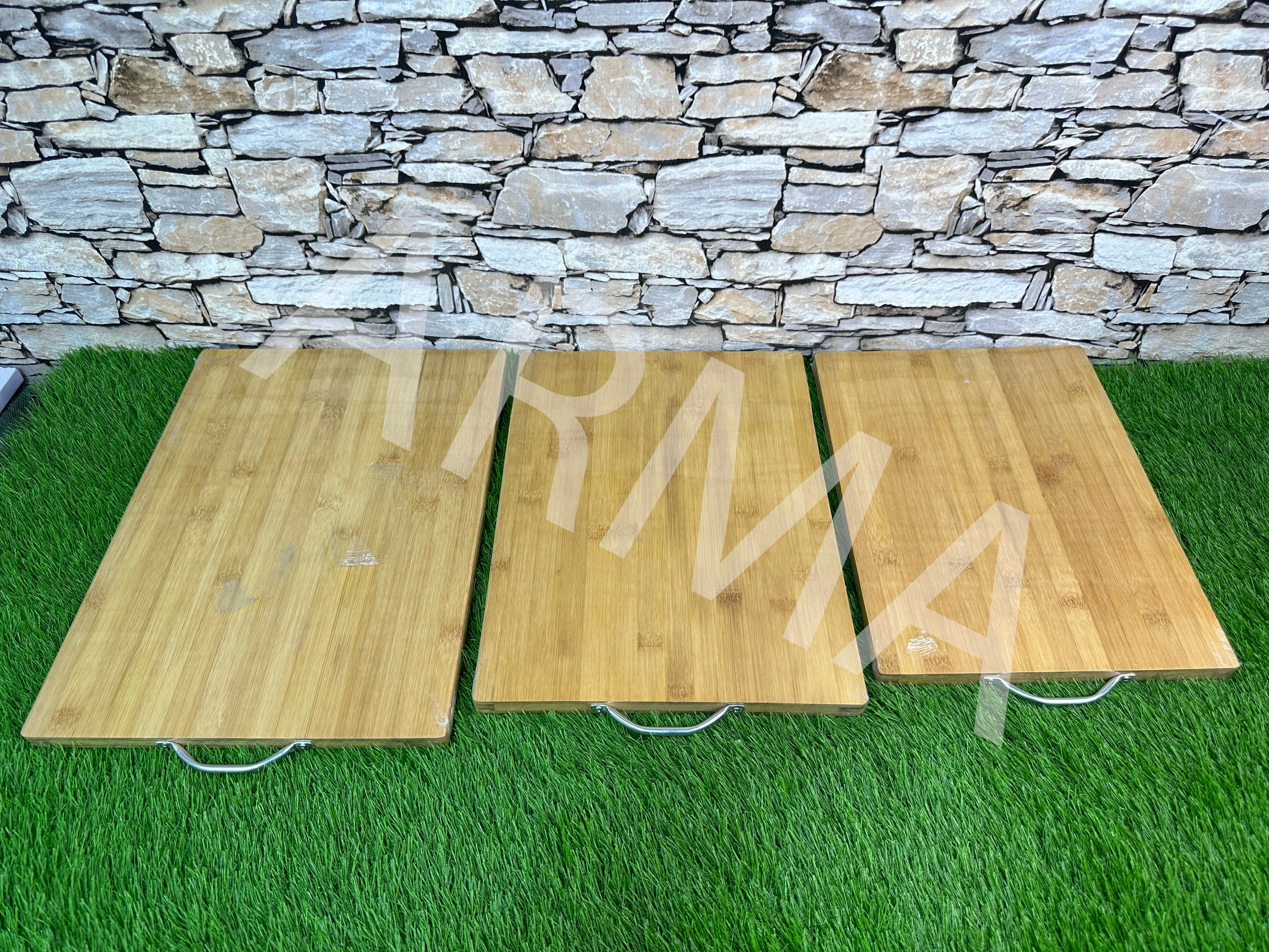 Tang Chi Cutting Board | Chopper Board - Image 3