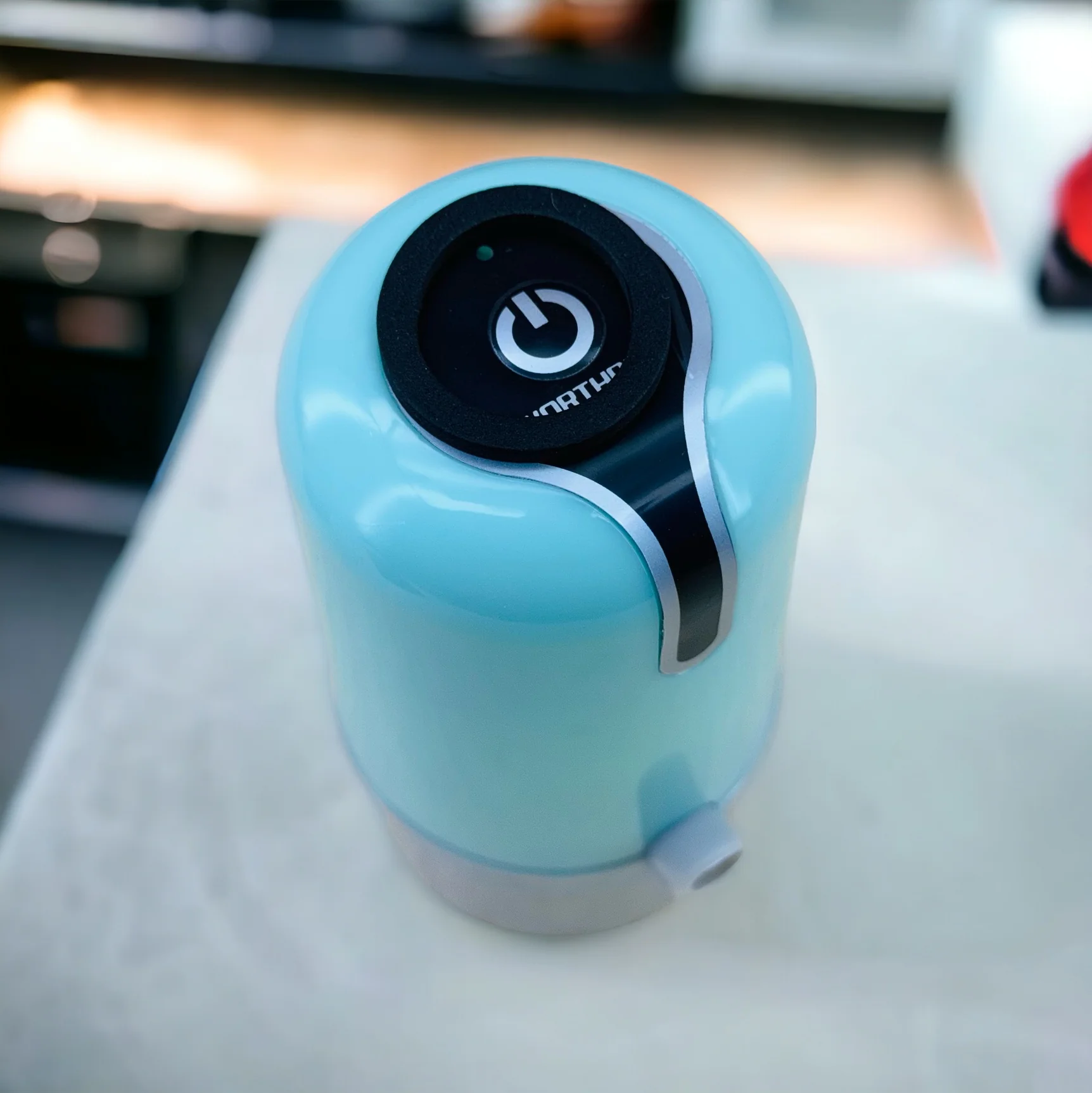 Wireless Rechargeable Electric Water Pump Intelligent Pump - Image 3